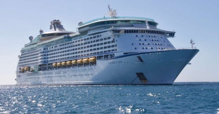 Carnival Cruise Port Jacksonville: Transfer to Jacksonville - Experience Highlights