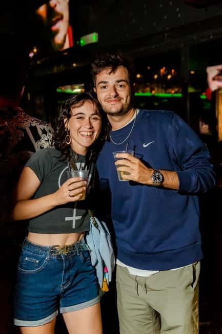 Carnival Extravaganza Lisbon Pubcrawl - An In-depth Look at the Carnival Extravaganza Lisbon Pubcrawl