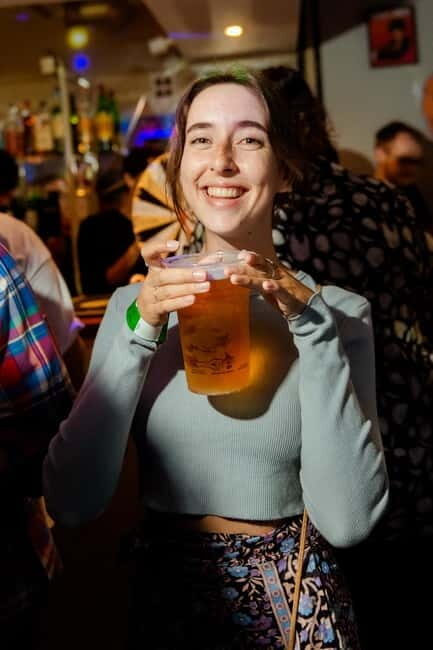 Carnival Extravaganza Lisbon Pubcrawl - Final Thoughts