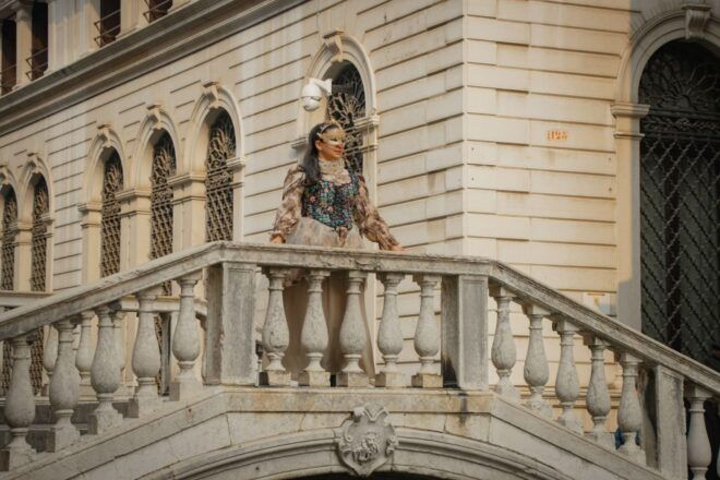 Carnival in Venice: Private Photoshoot - The Sum Up