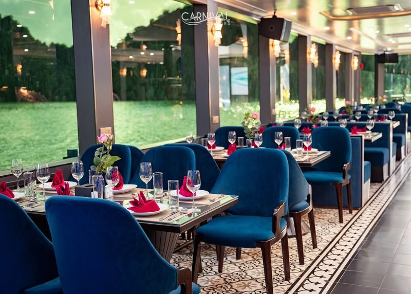 Carnival Luxury Day Cruise: Ha Long Bay with Sung Sot, Titop Island - What to bring and what may change