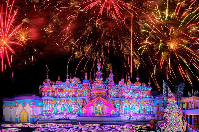 Carnival Magic Phuket - Booking and Reservation