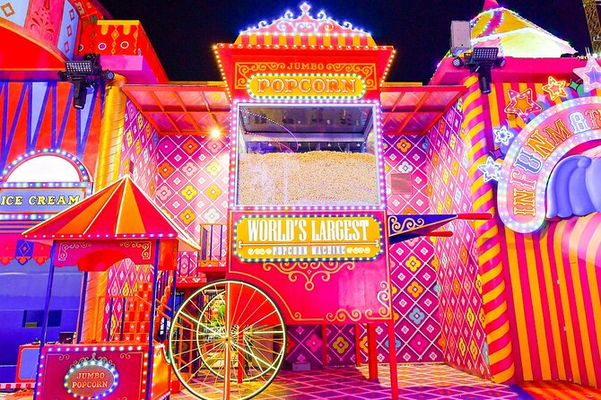 Carnival Magic Phuket - Reviews