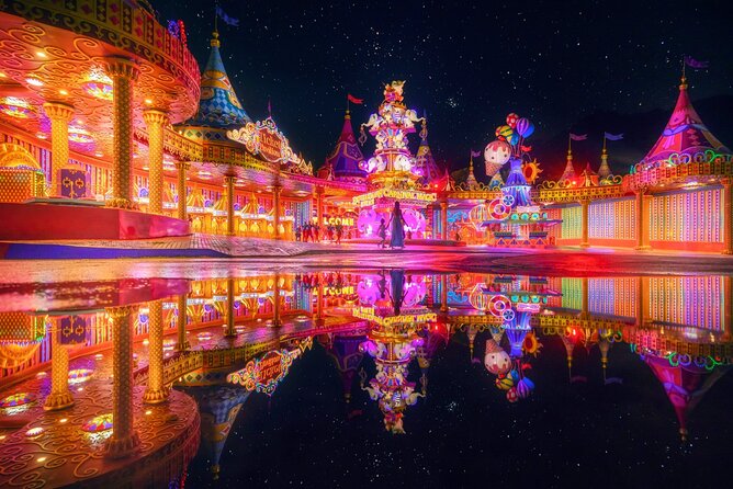 Carnival Magic Phuket - Weather Conditions and Refunds