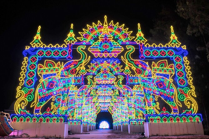 Carnival Magic Phuket Ticket Includes Dinner and Transfer - Pricing and Booking Details