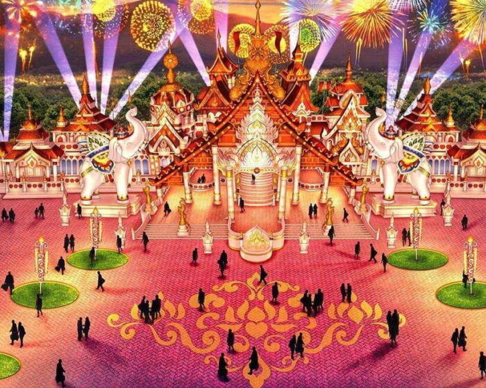 Carnival Magic Show With Buffet Dinner - Participant Guidelines and Restrictions