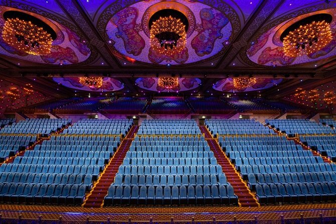 Carnival Magic Theme Park in Thailand - Ratings and Reviews