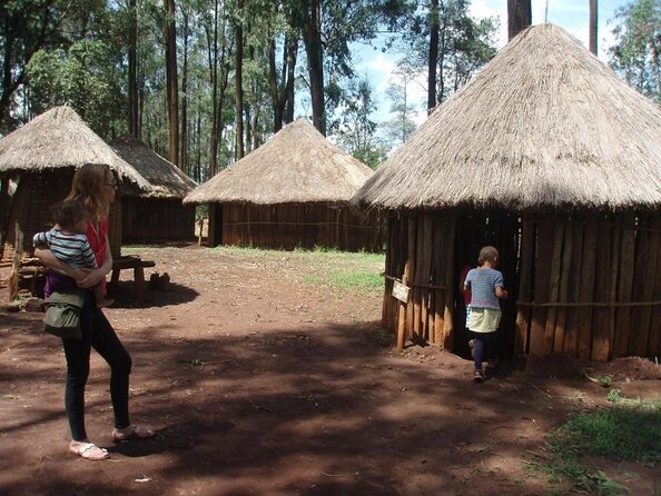 Carnivore Experience Lunch or Dinner (Optional Bomas of Kenya ) - Good To Know