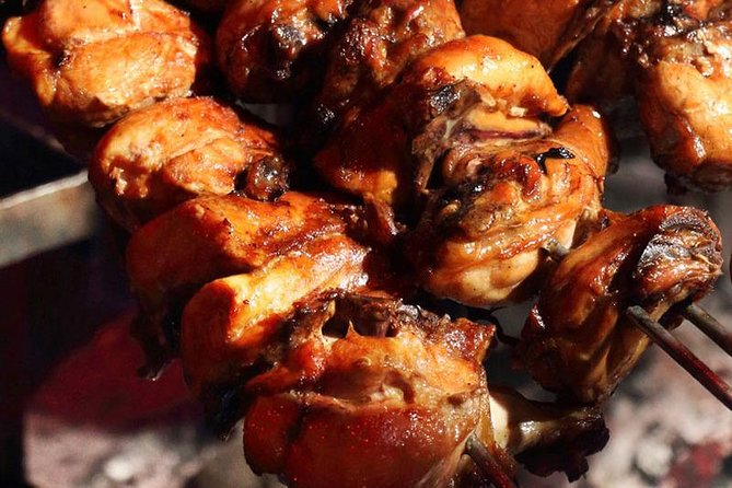 Carnivore Experience Lunch or Dinner (Optional Bomas of Kenya ) - Location and Transport