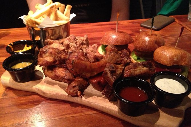 Carnivore Restaurant Dinner Experience in Nairobi - Logistics and Additional Info