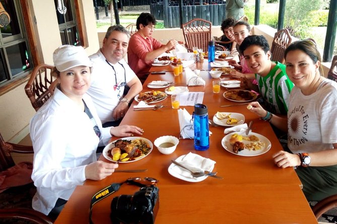 Carnivore Resturant Dinner Experience - Good To Know