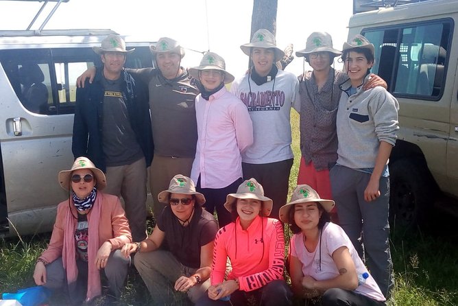 Carnivore Resturant Dinner Experience - Game Meats and Side Dishes