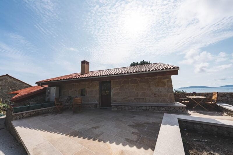 Carnota: Pilgrim Retreat - Integrate Your Path (Hostel & Full Board) - Integration and Personal Development