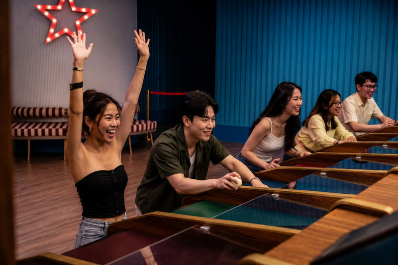 Carousel & Co. Ticket in Kuala Lumpur - What the ticket price does and does not cover