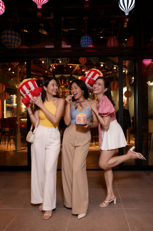 Carousel & Co. Ticket in Kuala Lumpur - A few practical ways to get more from it