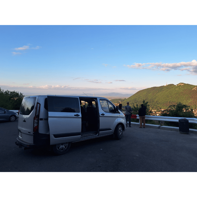 Carpathian adventure tour(Pele Castle, Bran Castle, Braov) - Good To Know