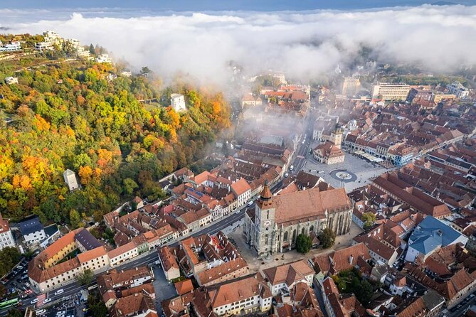 Carpathian Castles Tour - Pricing and Booking