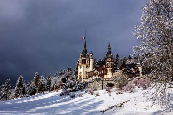 Carpathian Castles Tour - Customer Reviews