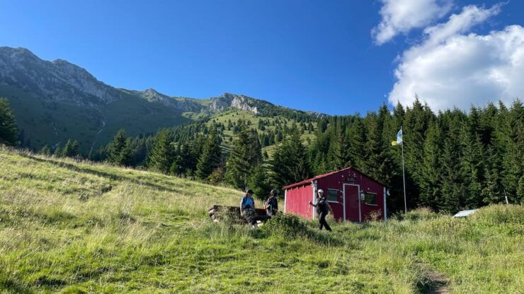 CARPATHIAN MOUNTAINS GRAND HIKING TOUR - FOR GROUPS - Key Points