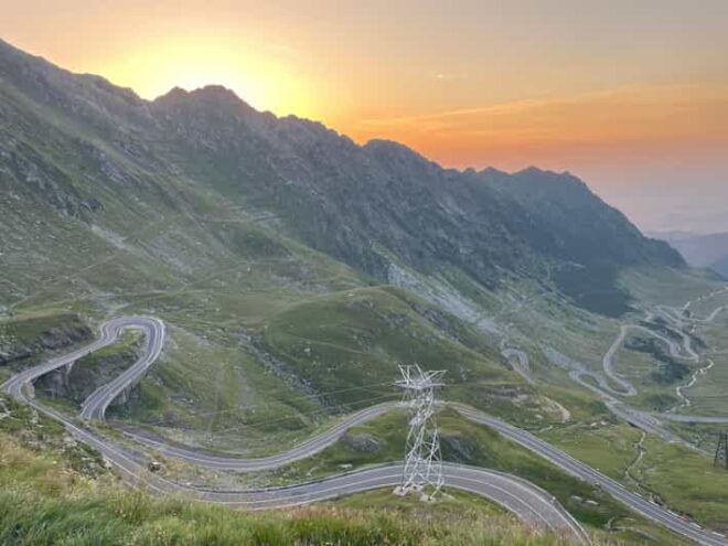 CARPATHIAN MOUNTAINS GRAND HIKING TOUR - FOR GROUPS - Key Attractions
