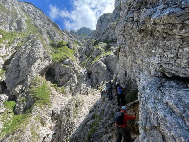 CARPATHIAN MOUNTAINS GRAND HIKING TOUR - FOR GROUPS - Important Travel Tips