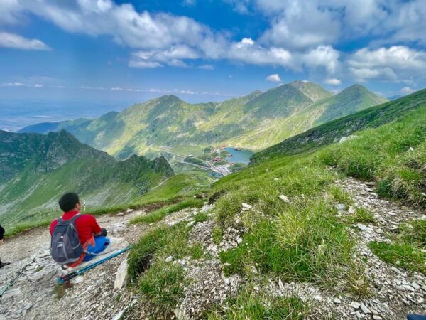 CARPATHIAN MOUNTAINS GRAND HIKING TOUR - FOR GROUPS - Booking Information