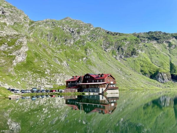 CARPATHIAN MOUNTAINS GRAND HIKING TOUR - FOR GROUPS - Recommended Gear