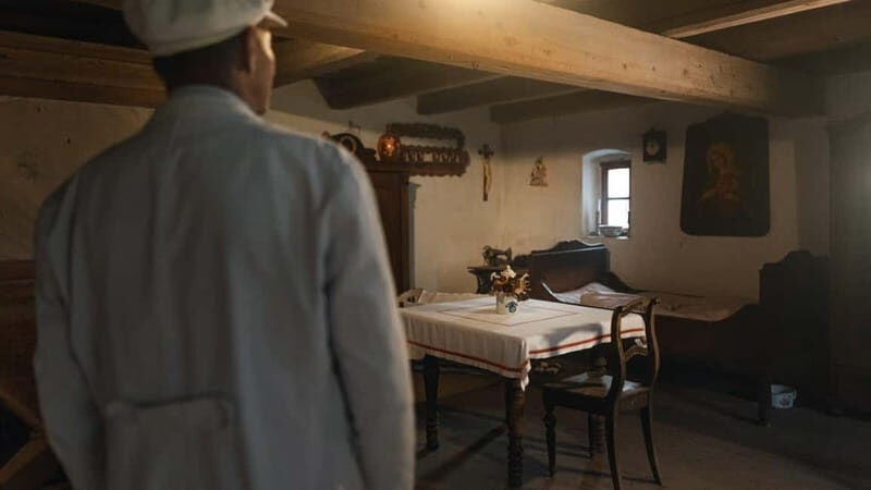 Carpathian Wine tasting tour + Red Stone Castle (Bratislava) - The Sum Up