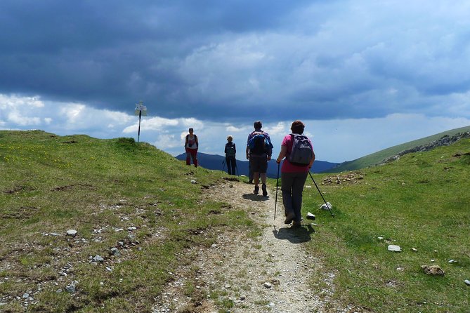 Carpathians in Romania: Bucegi Natural Park With Native Spanish Guide. - Technical Characteristics of the Hike