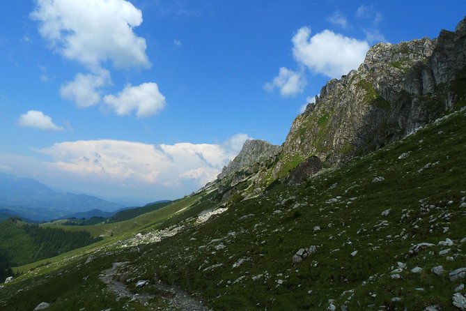 Carpathians in Romania: Bucegi Natural Park With Native Spanish Guide. - Pricing and Cancellation Policy