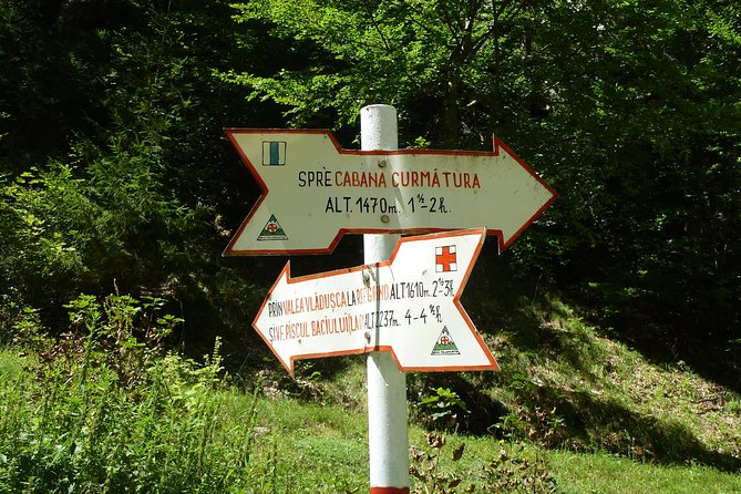 Carpathians in Romania: Piatra Craiului National Park With Native Spanish Guide. - Frequently Asked Questions