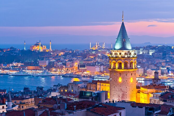 CARPEDIEM : ISTANBUL NEW AIRPORT LUXURY TRANSFER (Arrival/Departure) - Additional Information