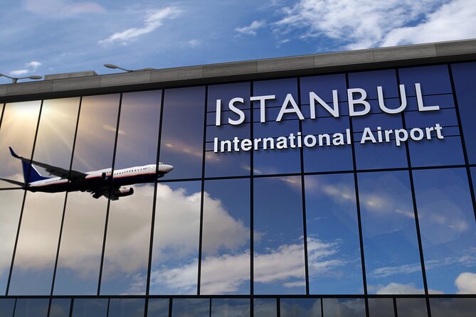 CARPEDIEM : ISTANBUL NEW AIRPORT LUXURY TRANSFER (Arrival/Departure) - Common Questions