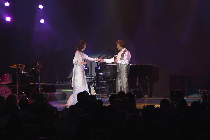 Carpenters Legacy at Planet Hollywood Resort and Casino - Show Schedule and Tickets