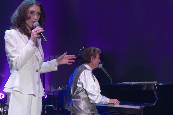 Carpenters Legacy at Planet Hollywood Resort and Casino - Special Offers and Discounts