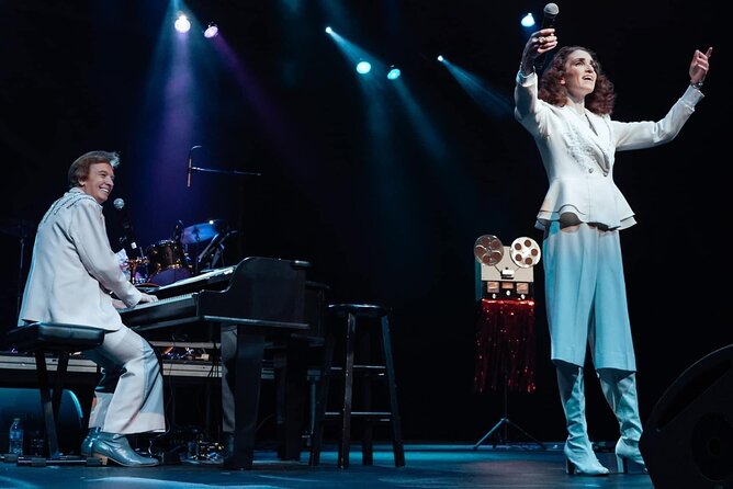 Carpenters Legacy at Planet Hollywood Resort and Casino - Meet the Cast and Creative Team