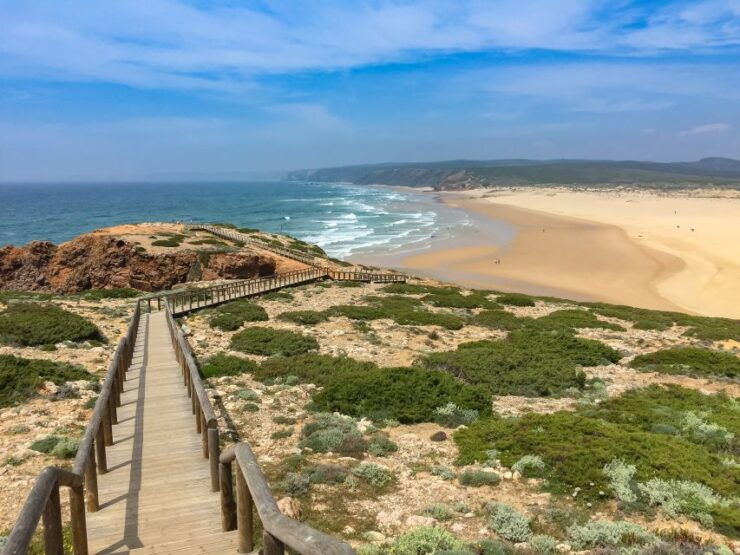 Carrapateira: Surf Lesson - Activity Details
