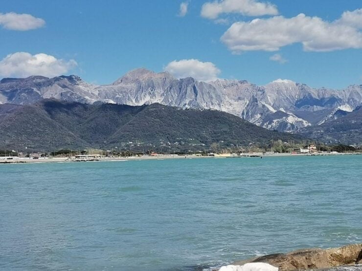 Carrara Marble - the White Gold of the Apuans - Carrara Marble: A Historical Overview