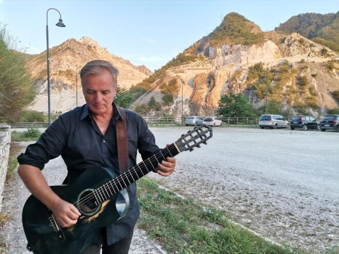 Carrara Marble - the White Gold of the Apuans - Exploring the Marble Quarries