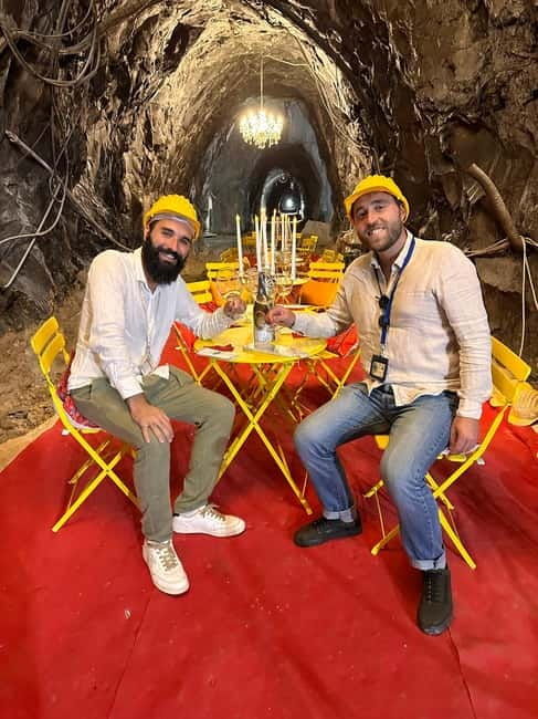 Carrara Marble Tour by van from Lucca, Pisa or La Spezia - Good To Know