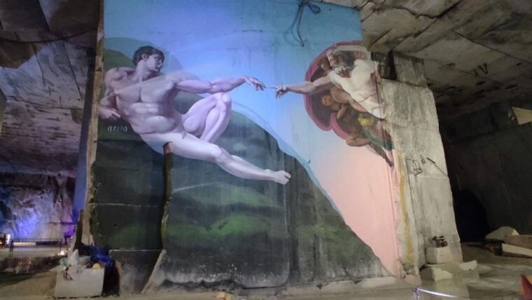 Carrara Marble Tour by van from Lucca, Pisa or La Spezia - Frequently Asked Questions