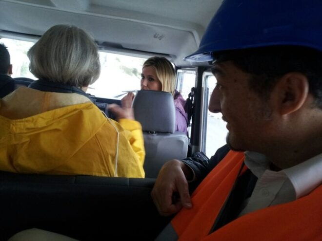 Carrara Michelangelo Marble: Private Full-Day Tour - Scenic Drive Through Chianti