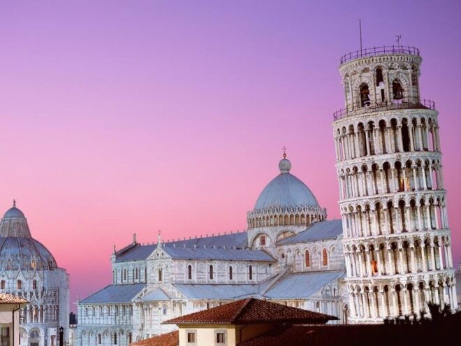 Carrara Michelangelo Marble: Private Full-Day Tour - Experience Details