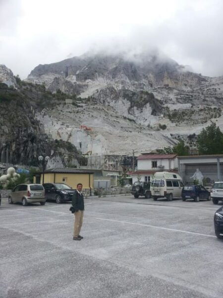 Carrara Michelangelo Marble: Private Full-Day Tour - Booking Information
