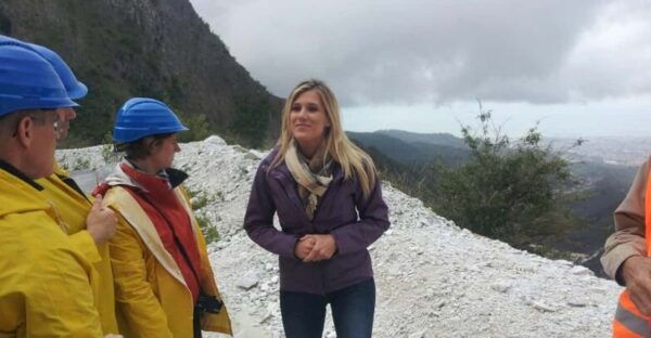 Carrara Michelangelo Marble: Private Full-Day Tour - Additional Attractions