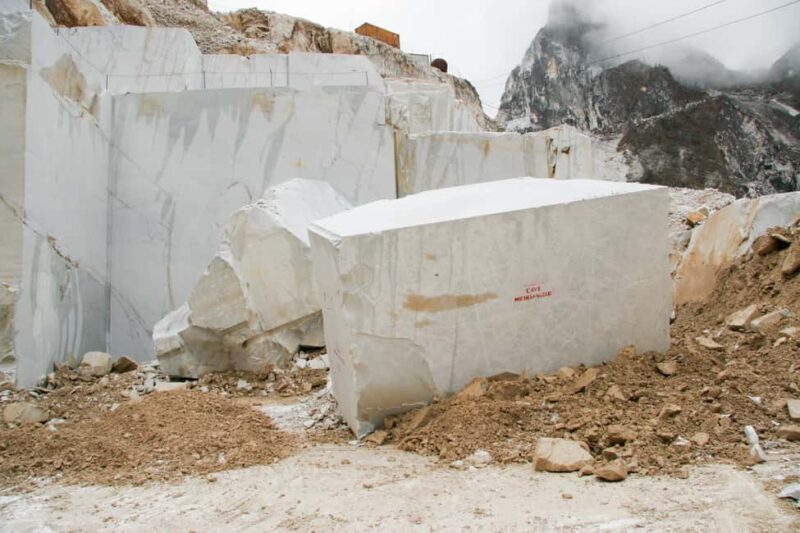 Carrara: Michelangelo Quarry and Carrara Art Studios Tour - The Sum Up