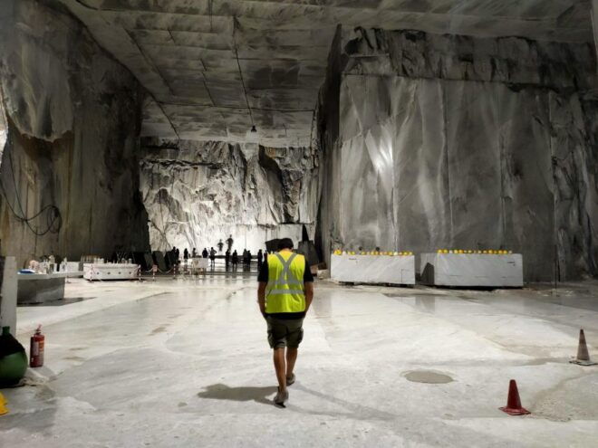 Carrara White Marble Quarries Tour, 4X4 Experience - Additional Recommendations