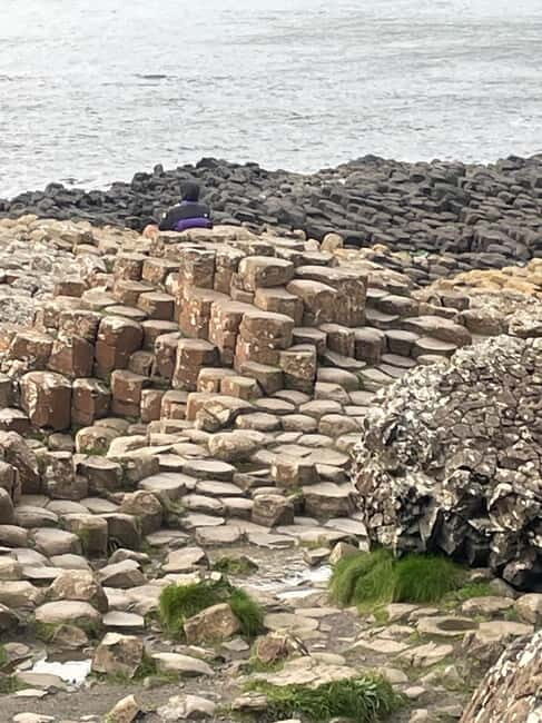 Carrick A Rede Ropebridge & Giants Causeway Private Tour - Good To Know