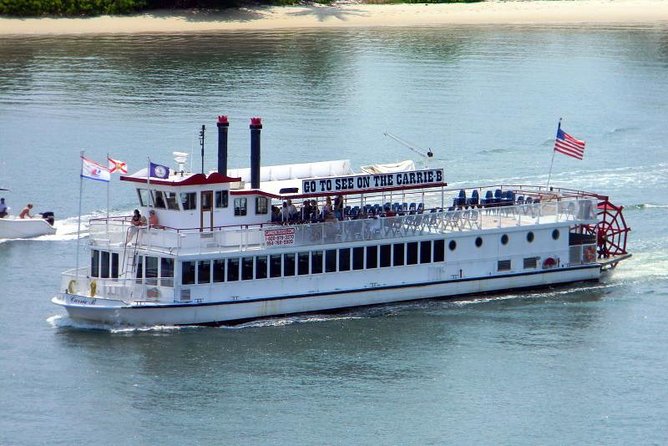 Carrie B Venice of America Fort Lauderdale Sightseeing Tours - Traveler Photos and Reviews