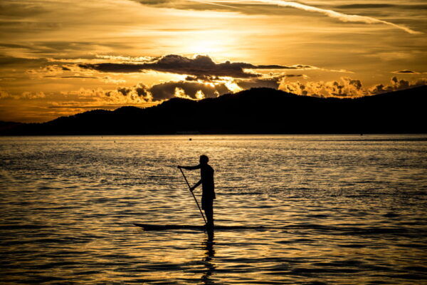 Carry-Le-Rouet: Sunset Tour on Stand up Paddle-Boards - Questions You May Have